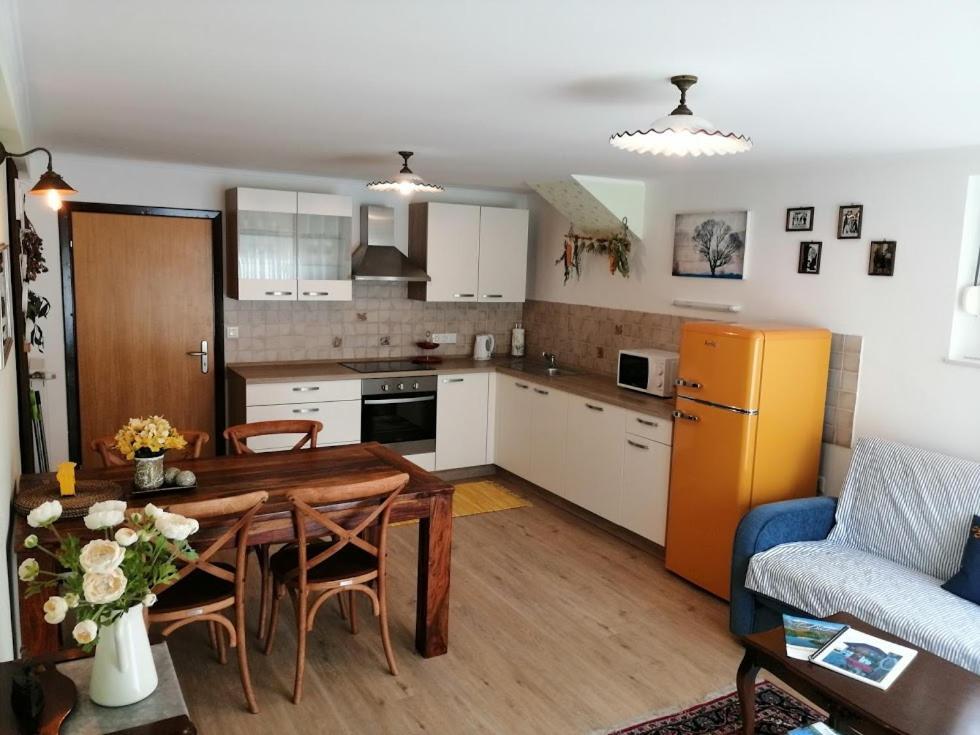 Barn House Mm Apartment Блед Екстериор снимка