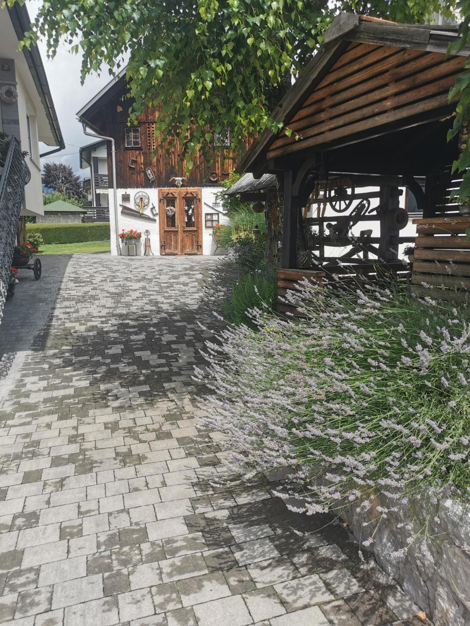 Barn House Mm Apartment Блед Екстериор снимка