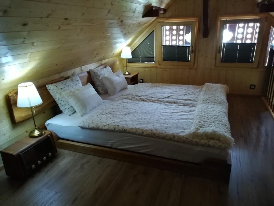 Barn House Mm Apartment Блед Екстериор снимка