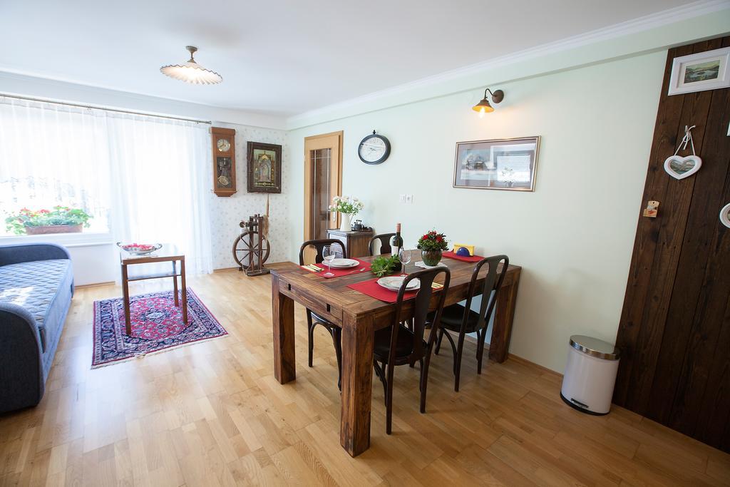 Barn House Mm Apartment Блед Екстериор снимка