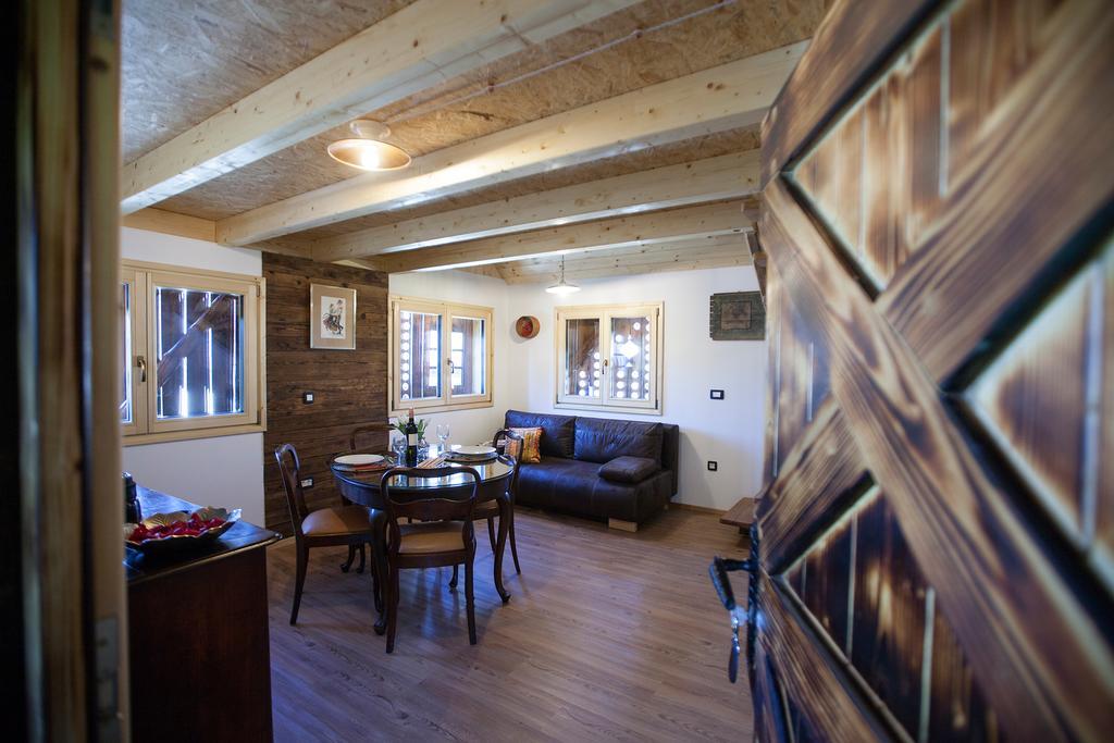 Barn House Mm Apartment Блед Екстериор снимка