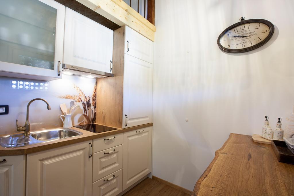 Barn House Mm Apartment Блед Екстериор снимка
