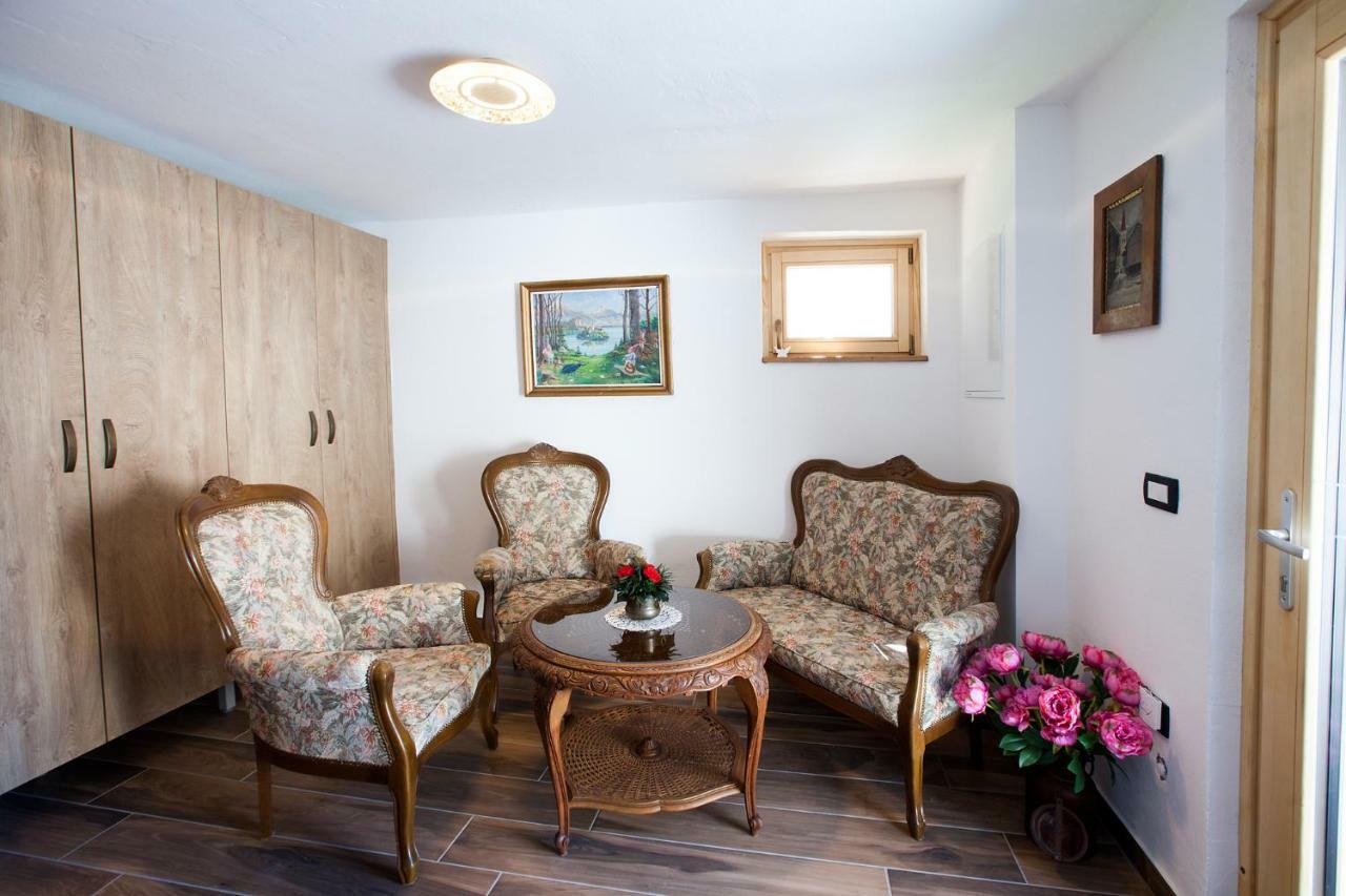 Barn House Mm Apartment Блед Екстериор снимка